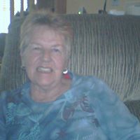 Kathy Ricketts Photo 7