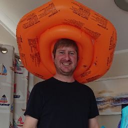 Nick Gilmore Photo 6