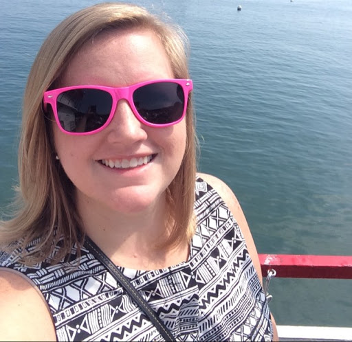 Kelly Wagner Photo 18