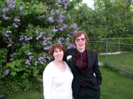 Janice Campbell Photo 42
