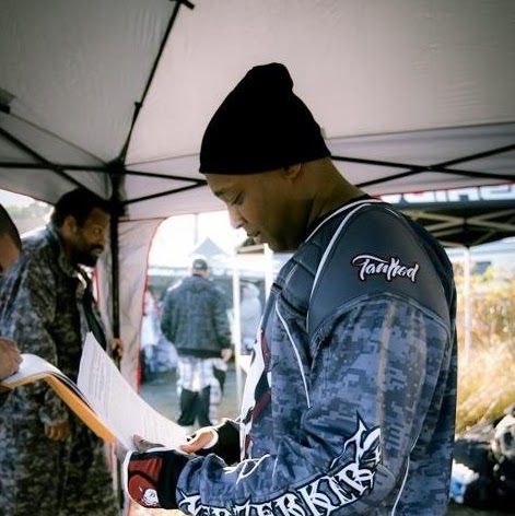Eric Goins Photo 25