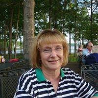 Marcy Day Photo 17