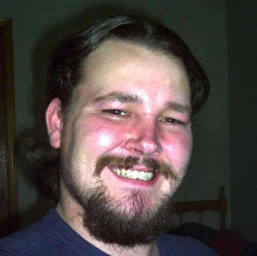Jeff Barker Photo 22