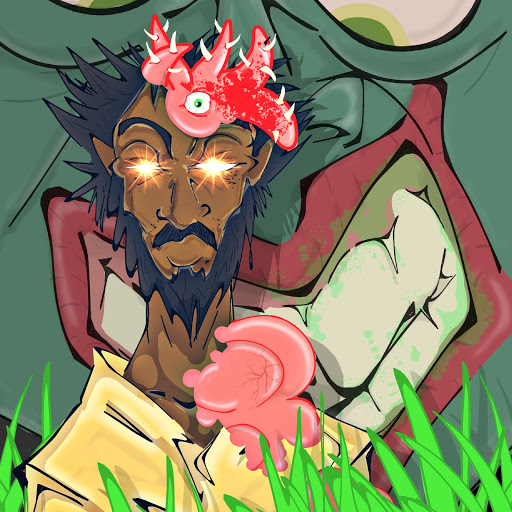 Aaron Gibbs Photo 21