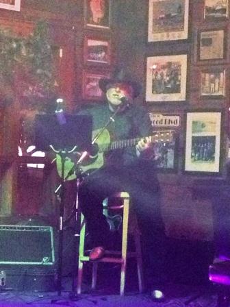 Tom Roberson Photo 13