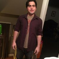 Christopher Hanlon Photo 10