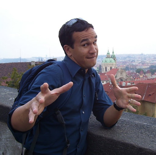 Jonathan Wilson Photo 21