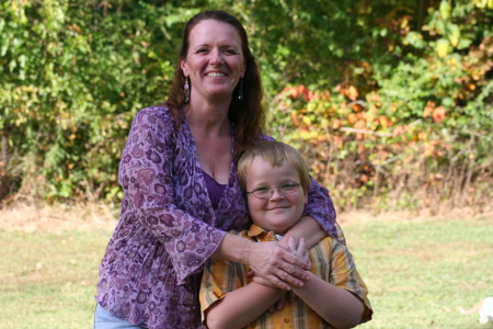 Michele Hartman Photo 18