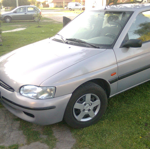 Nicolas Ramos Photo 15