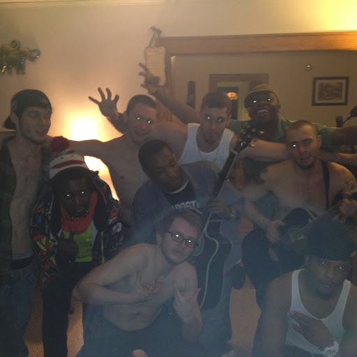 Eric Hartman Photo 16