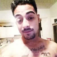 Johnny Balderas Photo 14