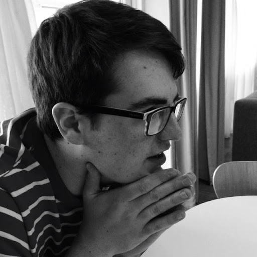 George Gardner Photo 16