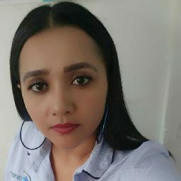 Sarah Bonilla Photo 8