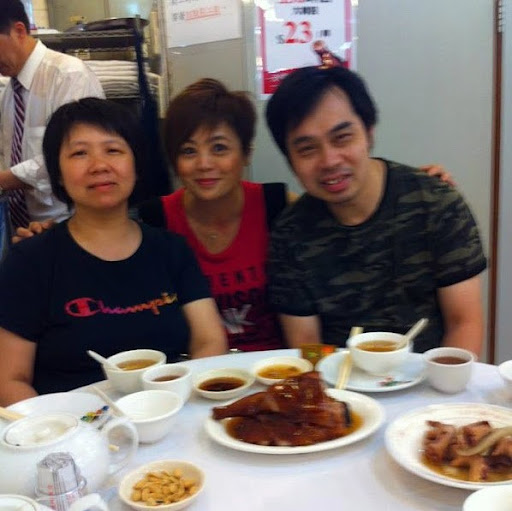 Bing Tang Photo 18