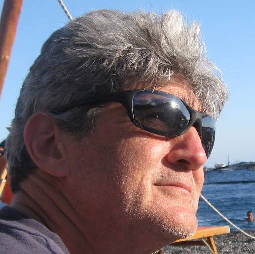 Robert Spitzer Photo 31