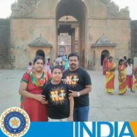 Ramakrishnan Mahadevan Photo 5