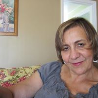 Cristina Acosta Photo 10