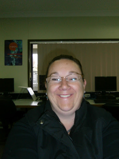Lucinda Fleming Photo 3