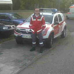 Daniel Vogt Photo 13