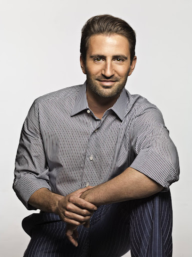 Michael Padula Photo 17