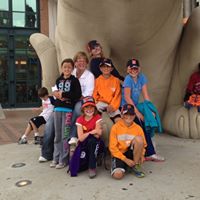 Nancy Earles Photo 10