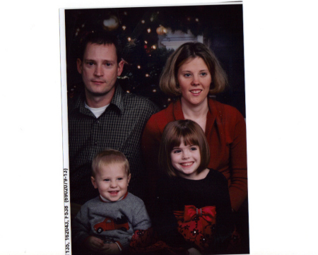 Jennifer Eidson Photo 14