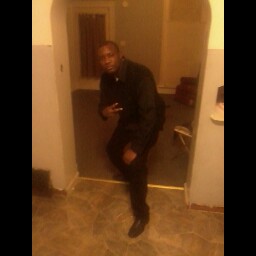 Andre Trotter Photo 12