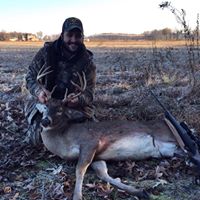 Josh Brann Photo 5