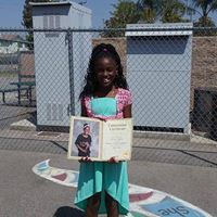 Alfreda Robinson Photo 16