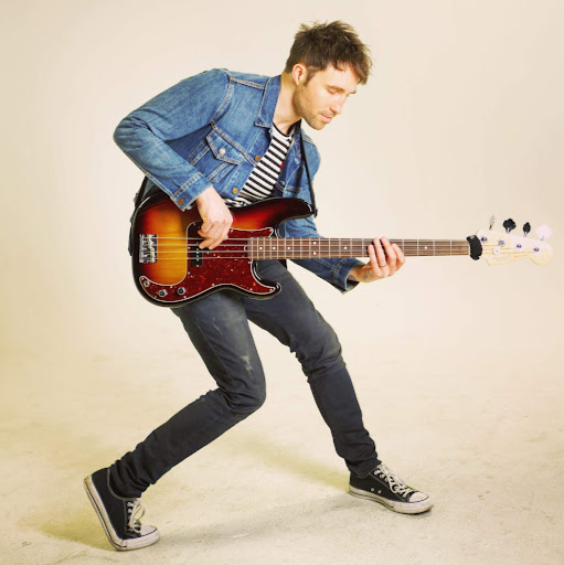 Maxwell Pierce Photo 1