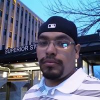 Clayton Strong Photo 18