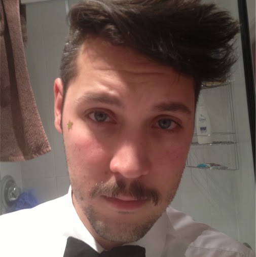 Julian Nelson Photo 18