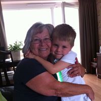 Janet Harden Photo 18