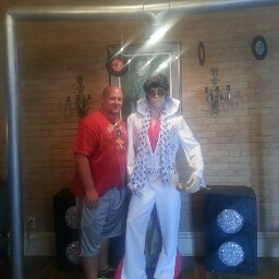 Danny Vance Photo 29