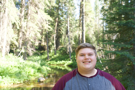 Matthew Trost Photo 17