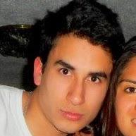 Gerardo Montalvo Photo 21