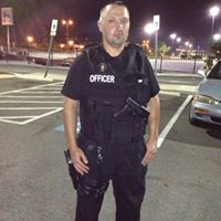 Todd Harness Photo 2