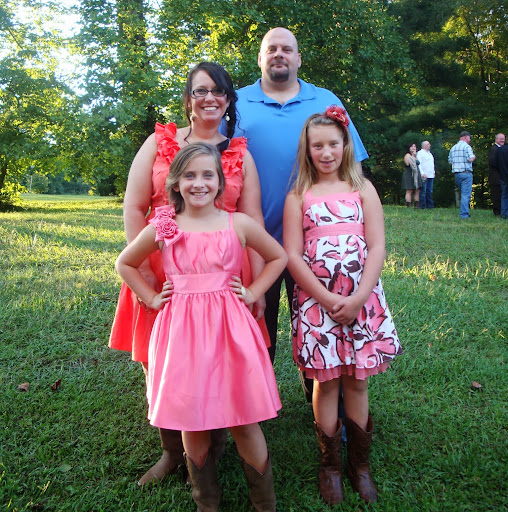 Megan Starkey Photo 14