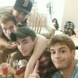 William Howarth Photo 34