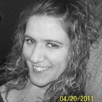 Kristina Gale Photo 22