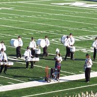 Michael Mchenry Photo 44