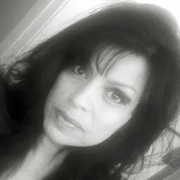 Marie Patino Photo 2