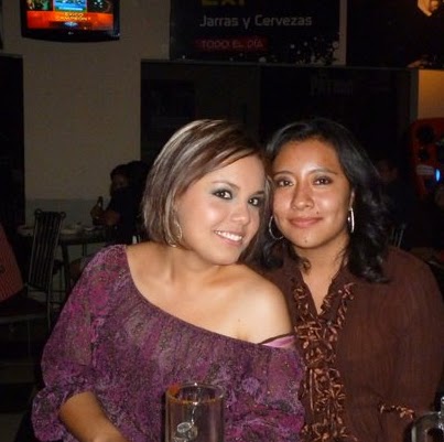 Sandra Navarro Photo 20