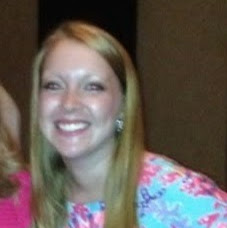 Kristin Ford Photo 13