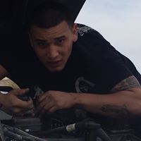 Eric Alderete Photo 20