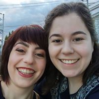 Sarah Parra Photo 16