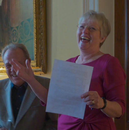 Margaret Forbes Photo 6