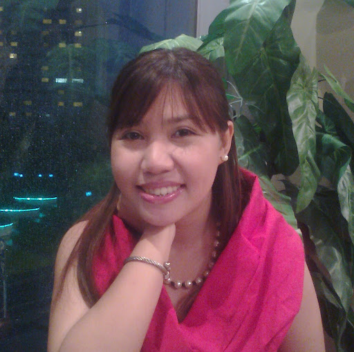 Christine Ramos Photo 18
