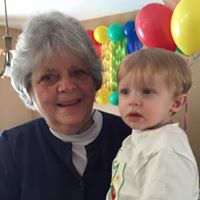 Pat Keating Photo 25