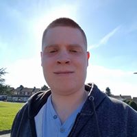 Daniel Corby Photo 6